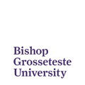 BGU Main Logo - White